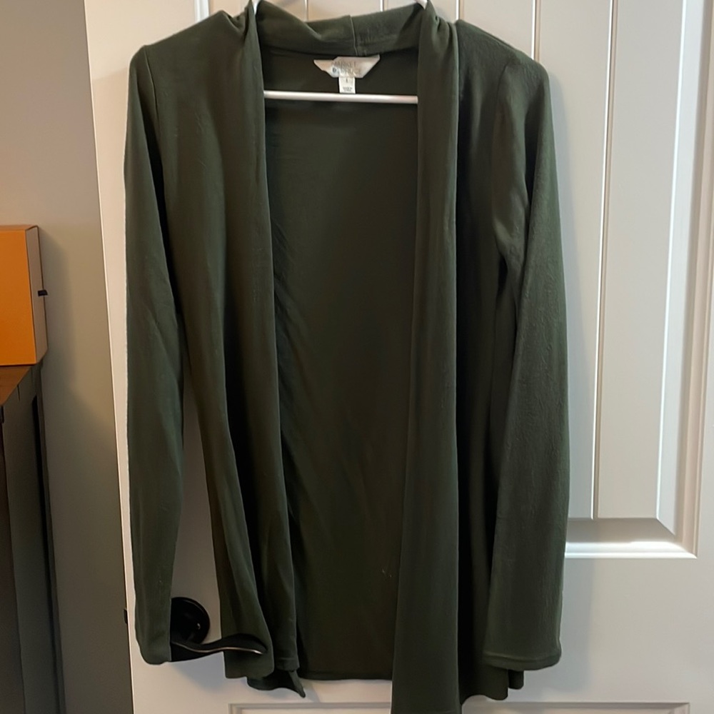 Market & Spruce Cardigan